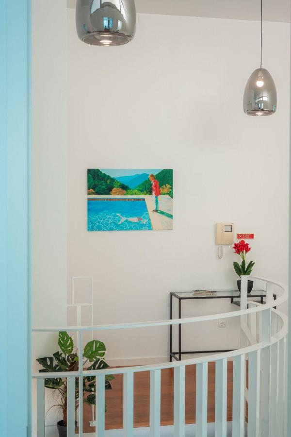 Sea View Villa Mar Lindo Nr Ponta Do Sol بونتا دو سول المظهر الخارجي الصورة